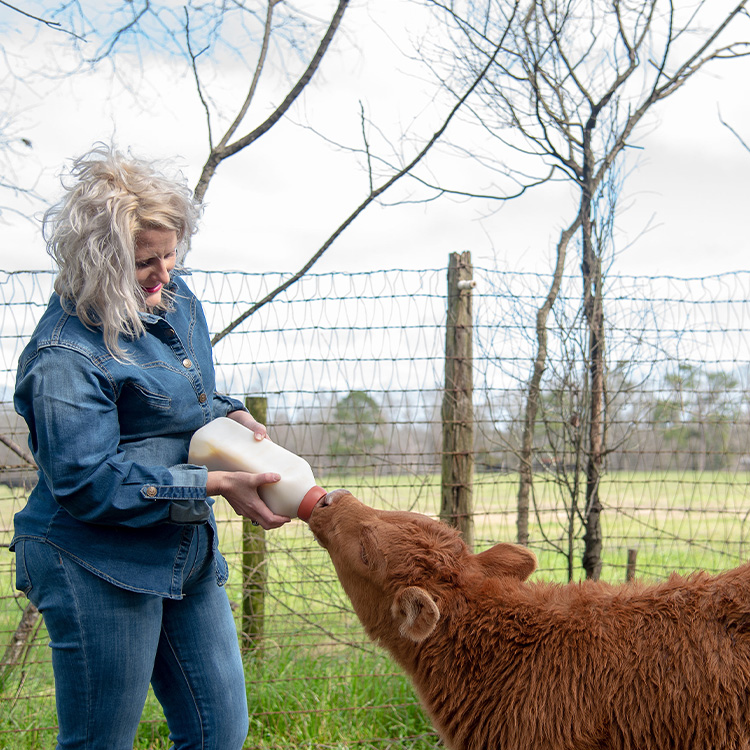 Celebrating Women in Agriculture